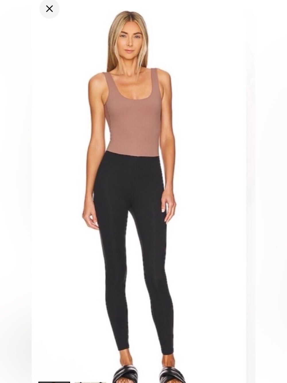 Varley Lets Move Norwood Jumpsuit